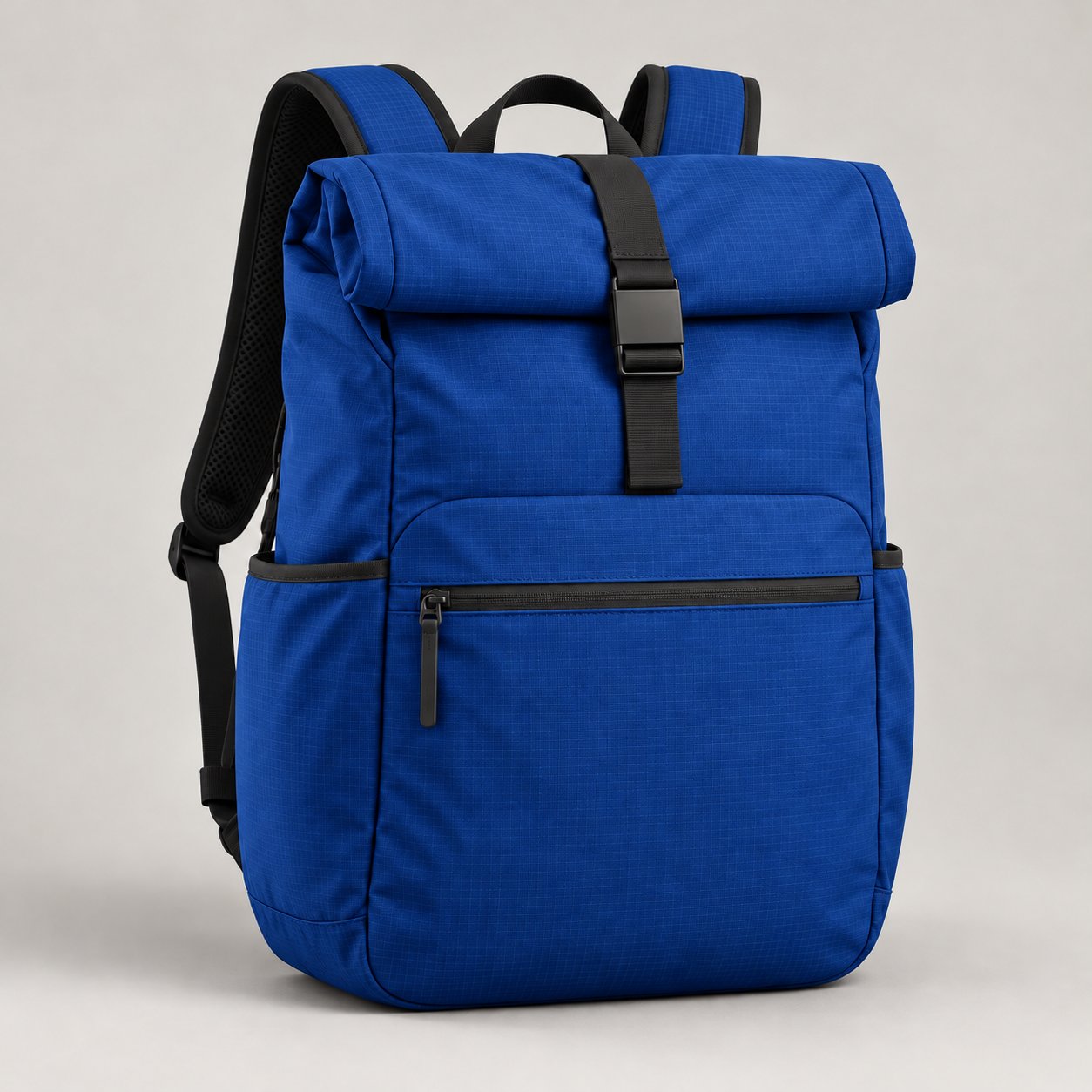 Relay Pack commuter backpack in Cobalt
