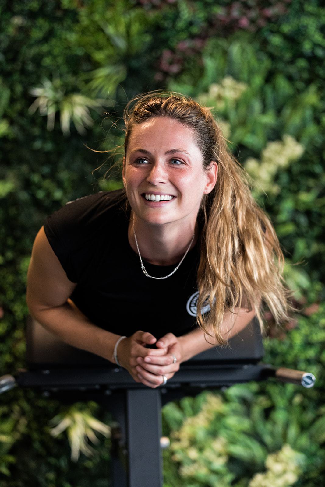 Fundamentals — bedrijfsfitness Alkmaar