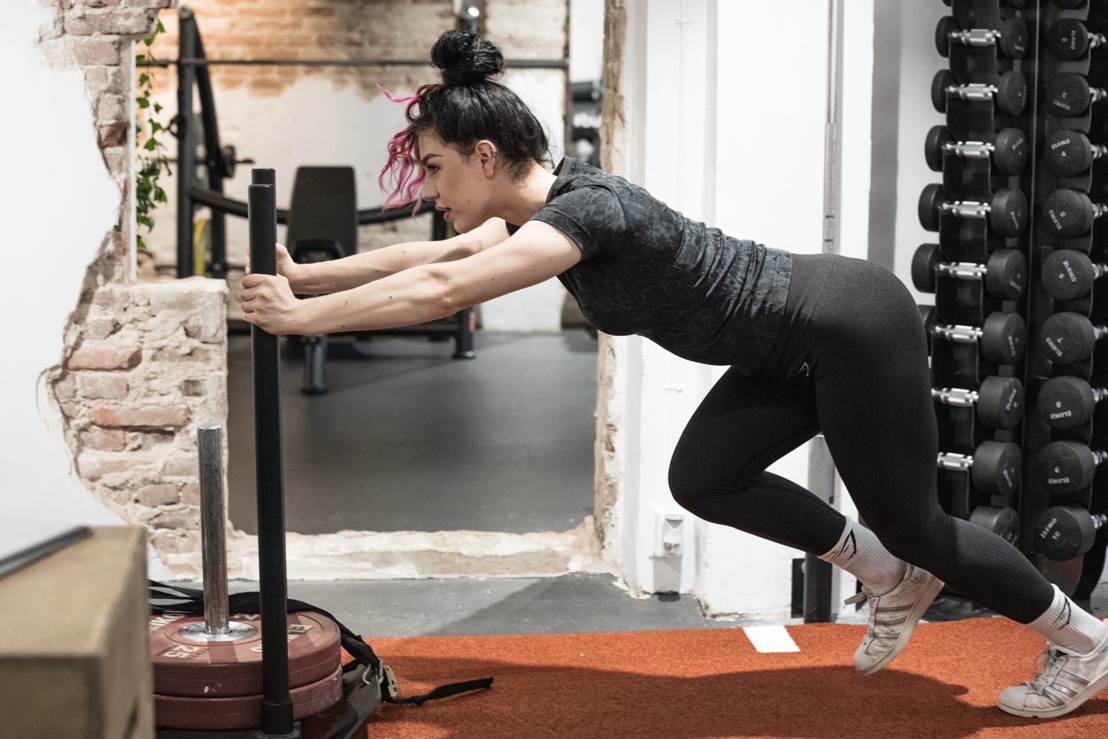 Fundamentals — Prijzen Personal Training