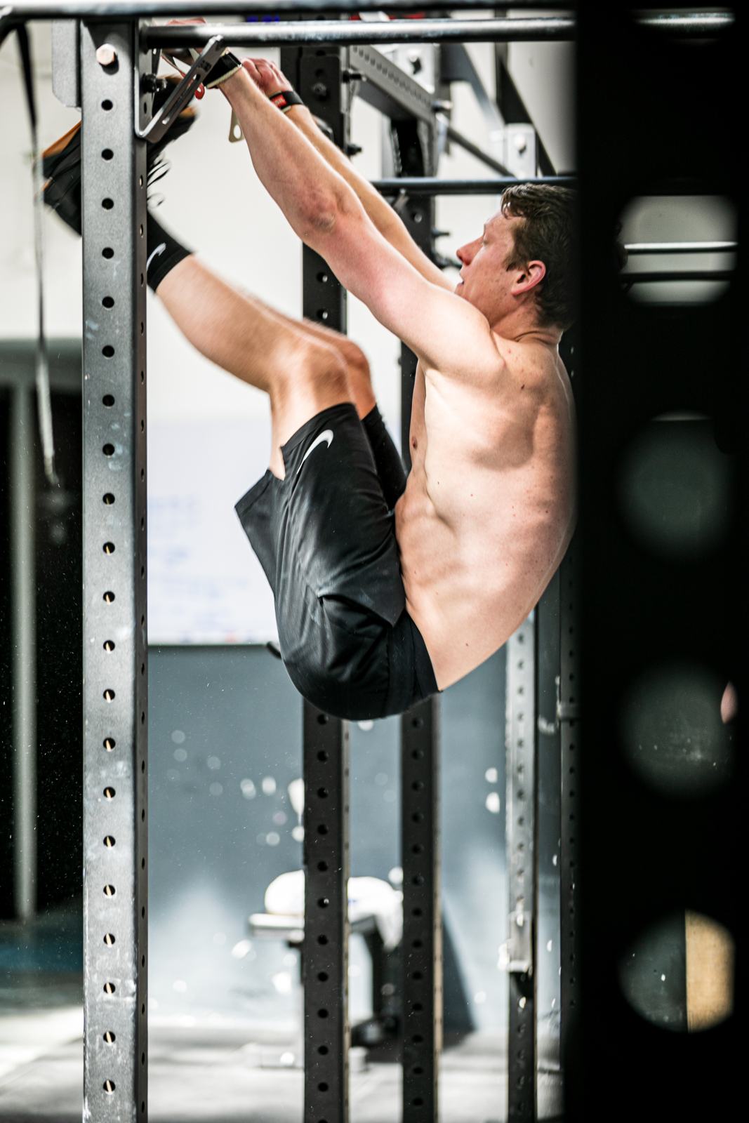 Fundamentals — training in de winter