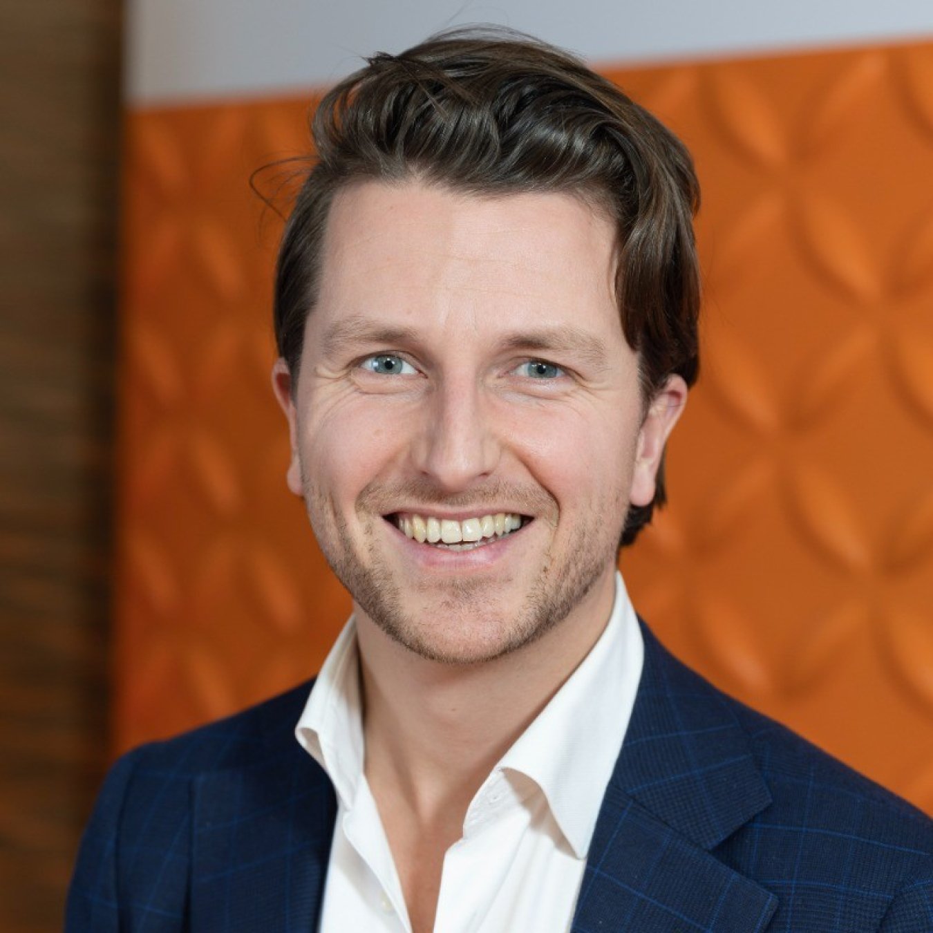 Michiel Esveld