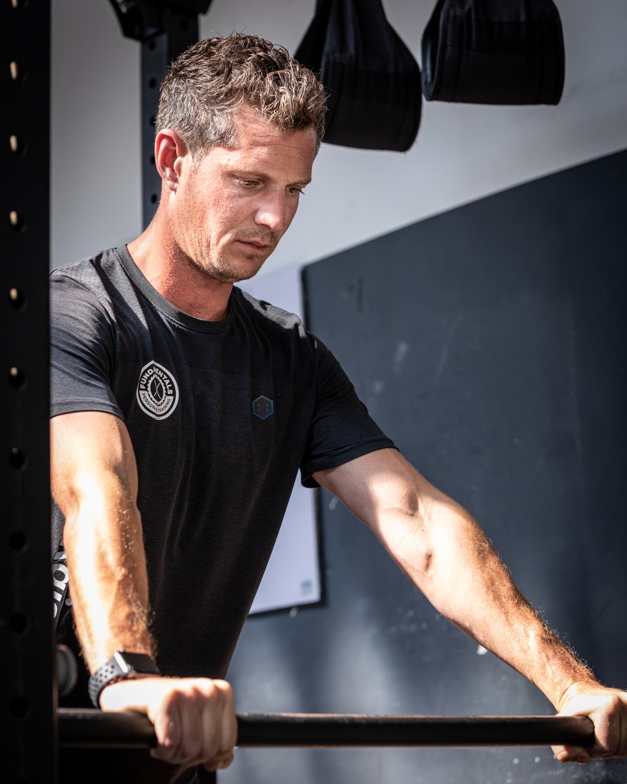 Fundamentals — Start met Personal Training bij Fundamentals