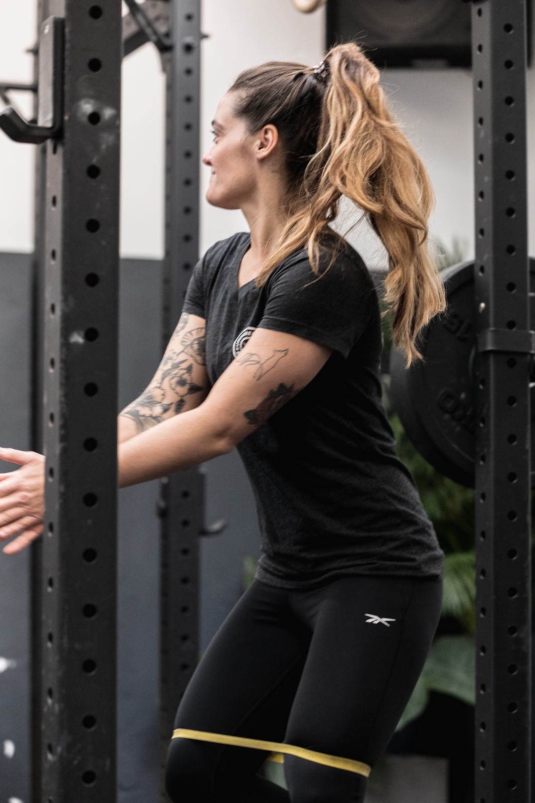 Fitness for Expats in Haarlem: The Fundamentals Approach