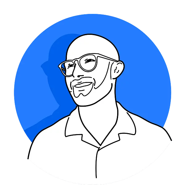 Author portrait
