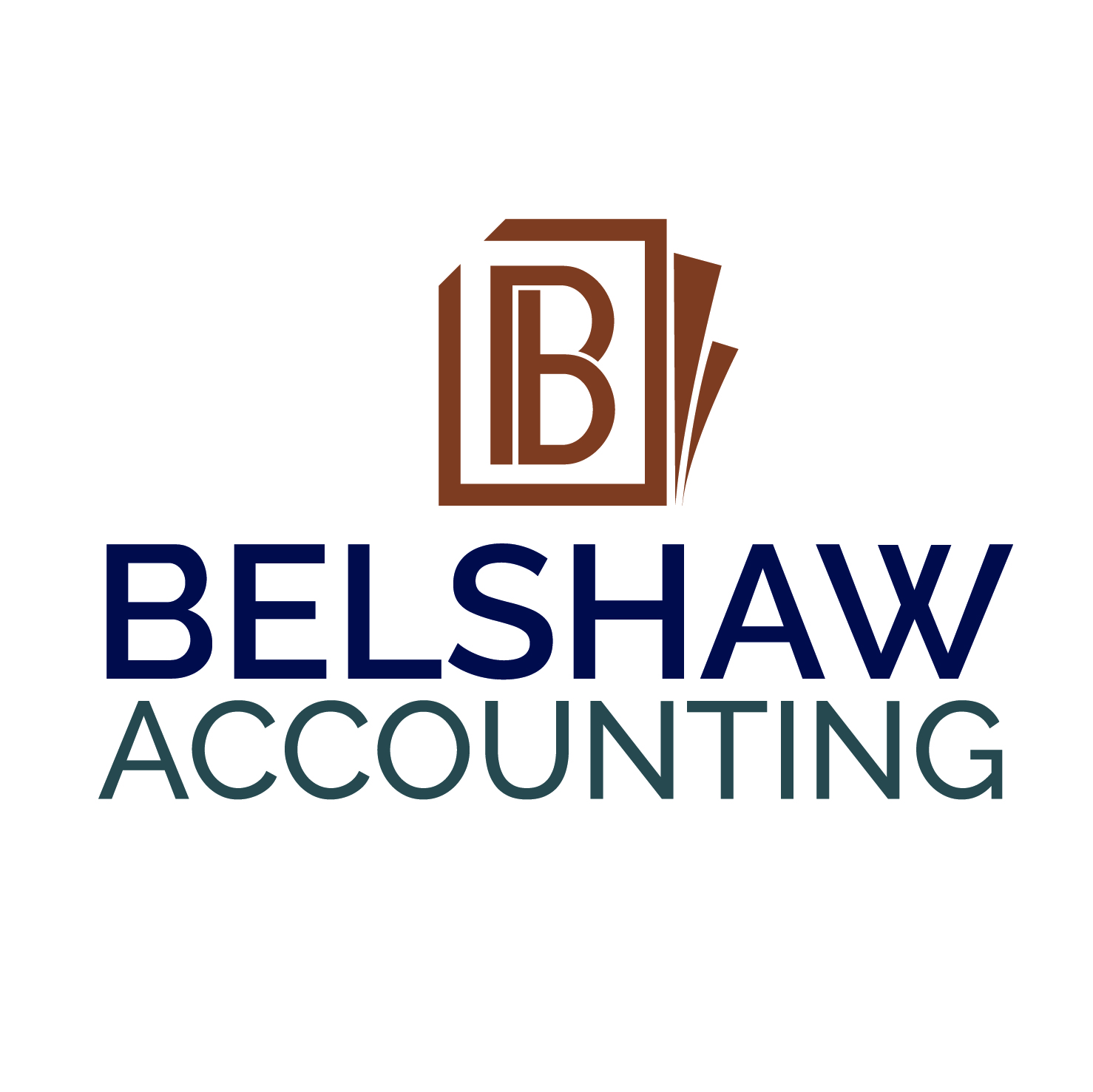 Belshaw Accounting logo