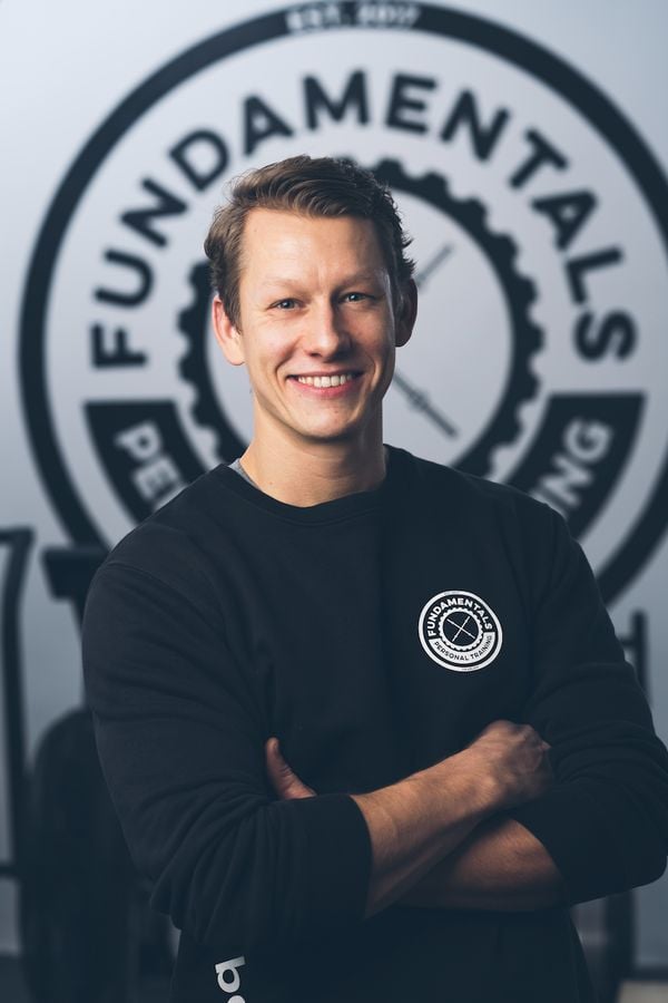 Wouter van den Hoed