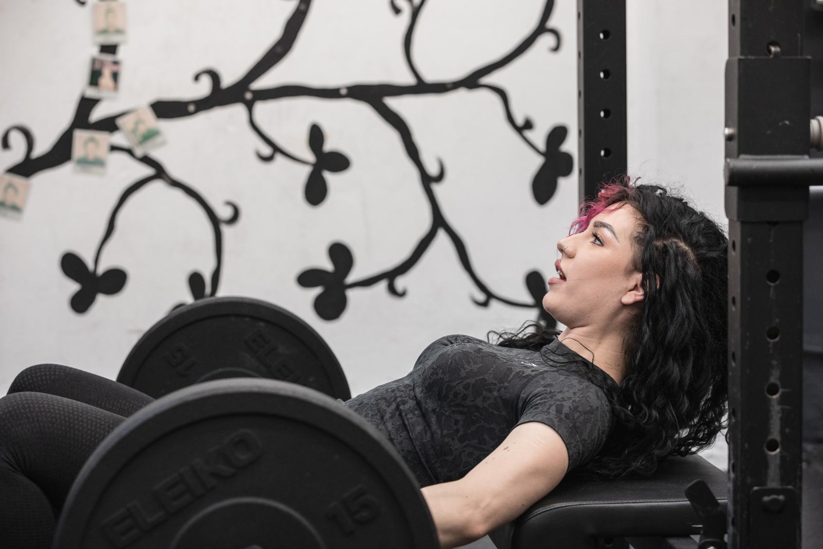 Fundamentals — optimale training voor ronde billen