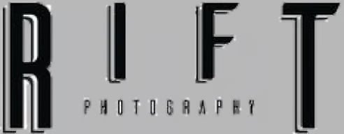 Rift Photography logo