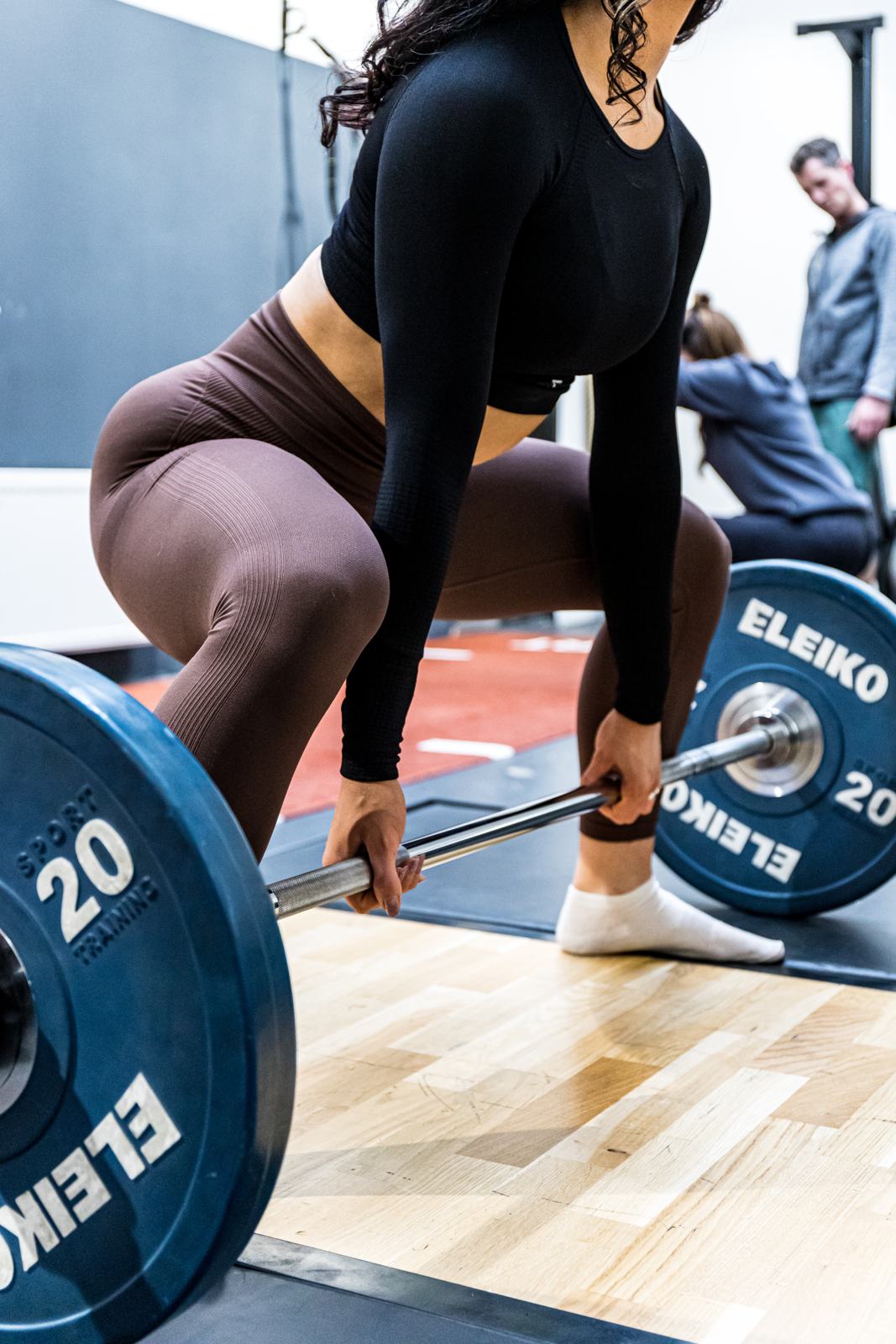 Fundamentals — Start met Personal Training bij Fundamentals