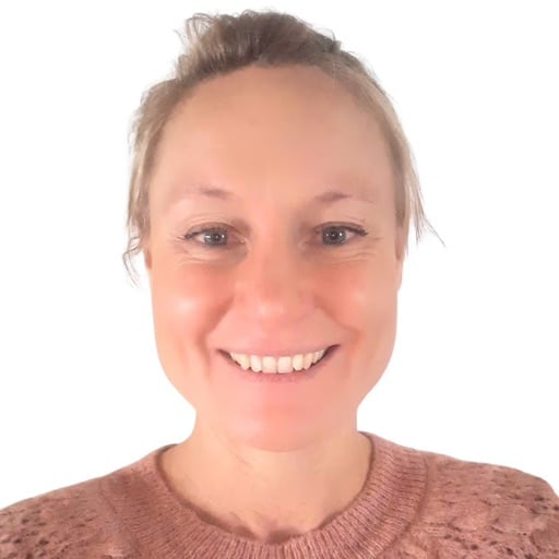 Emma Francey, Copywriter at ConvertSite