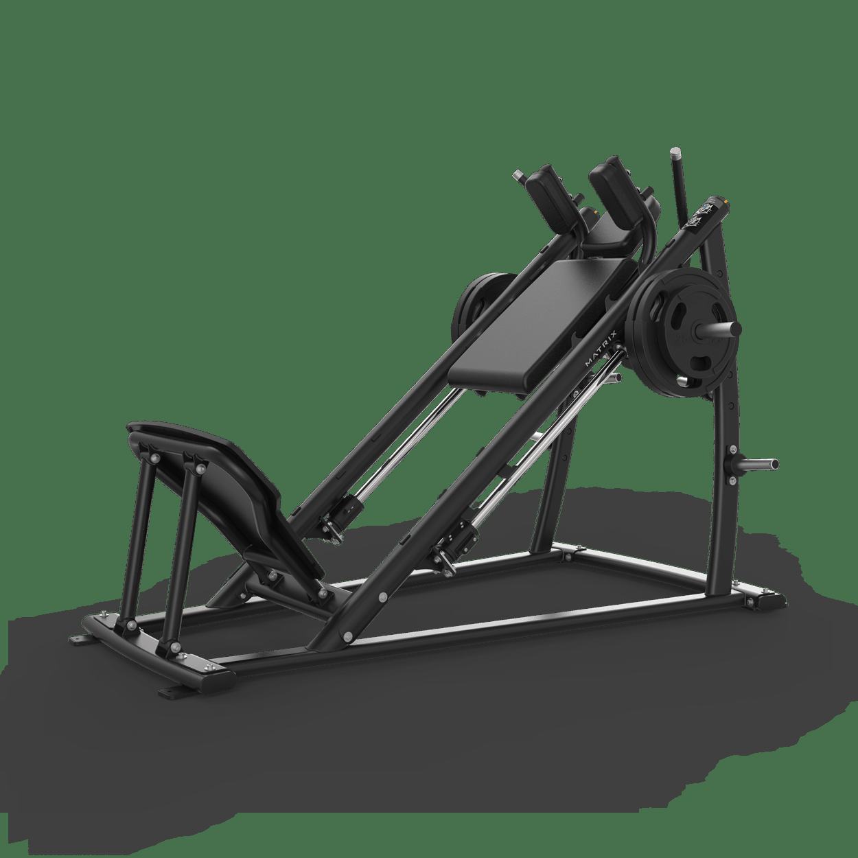 Hack Squat