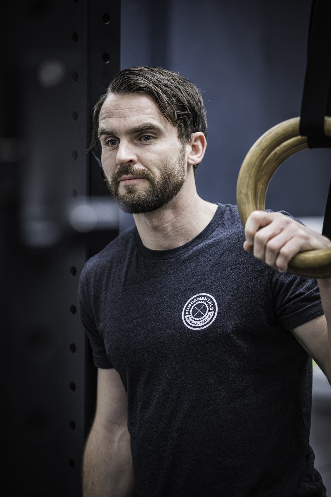 Fundamentals — Krachttraining Alkmaar
