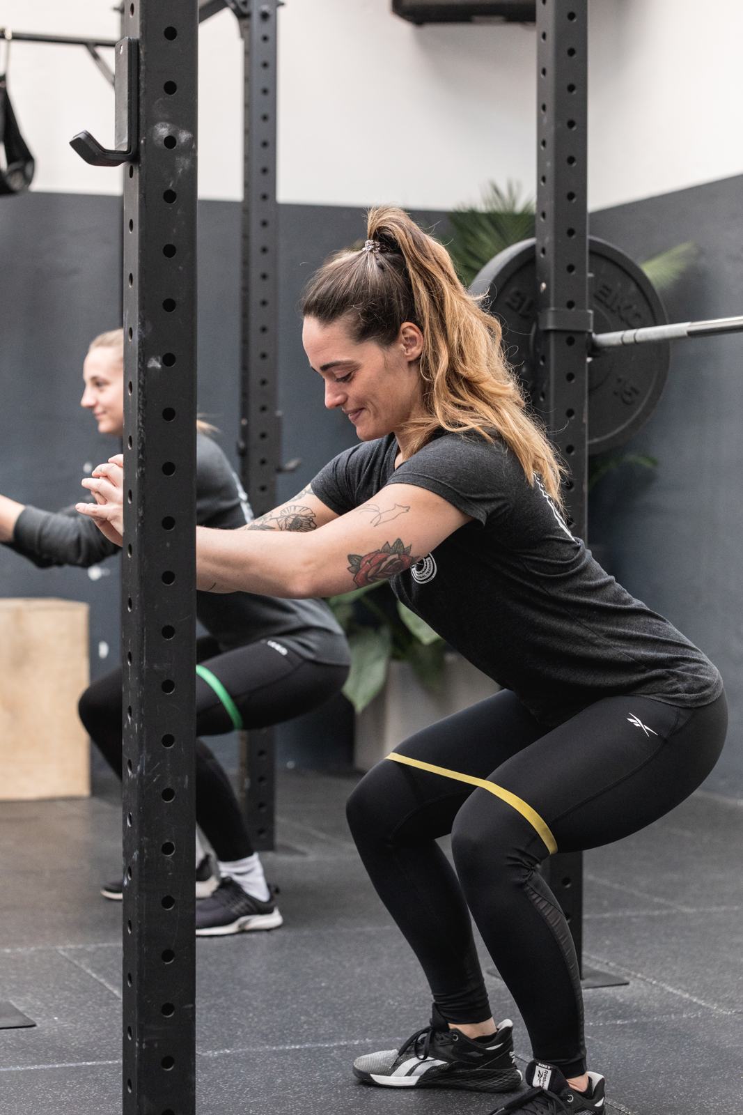 Fundamentals — Welkom aan boord! Group