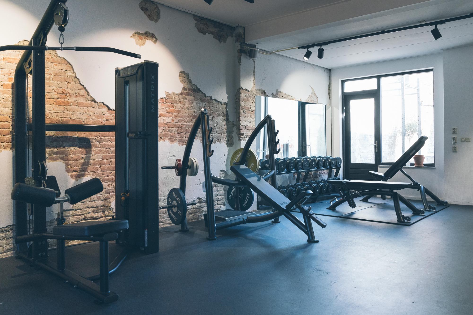 Fundamentals — opengym