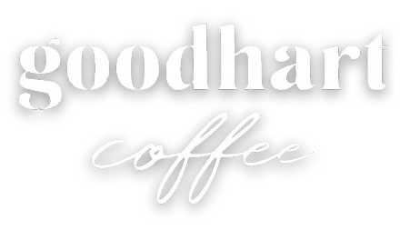 Goodhart Coffee logo