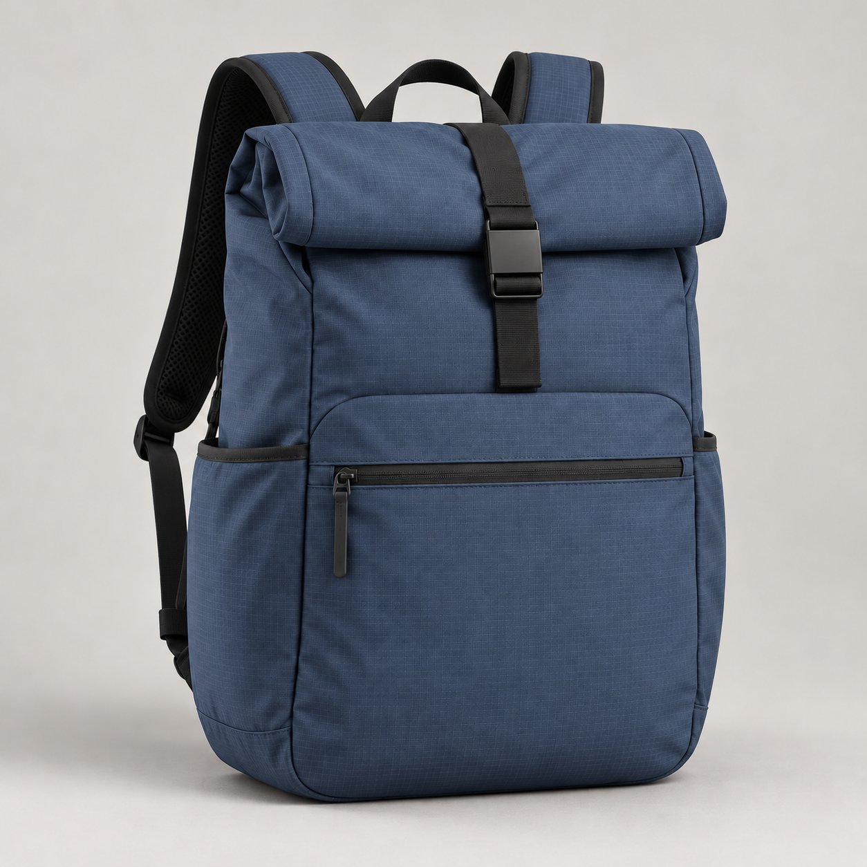 Relay Pack commuter backpack in Slate
