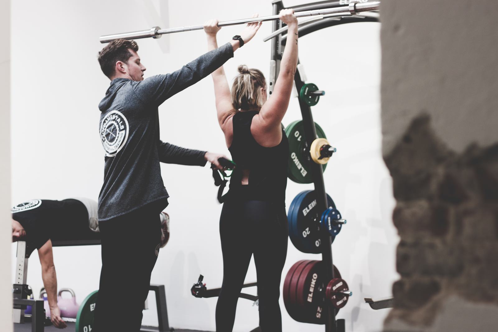 Fundamentals — Lifestyle