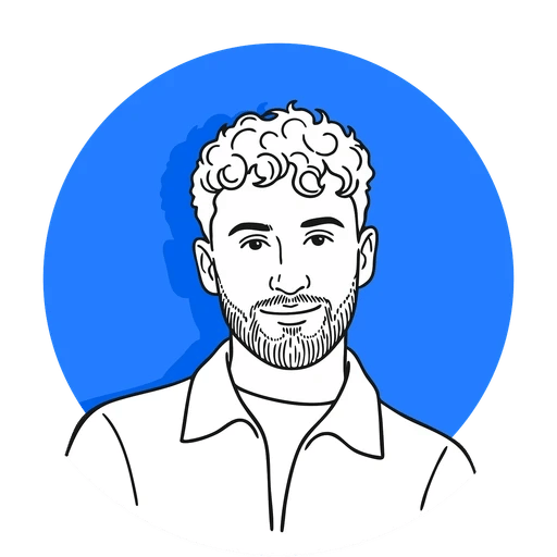 Author portrait