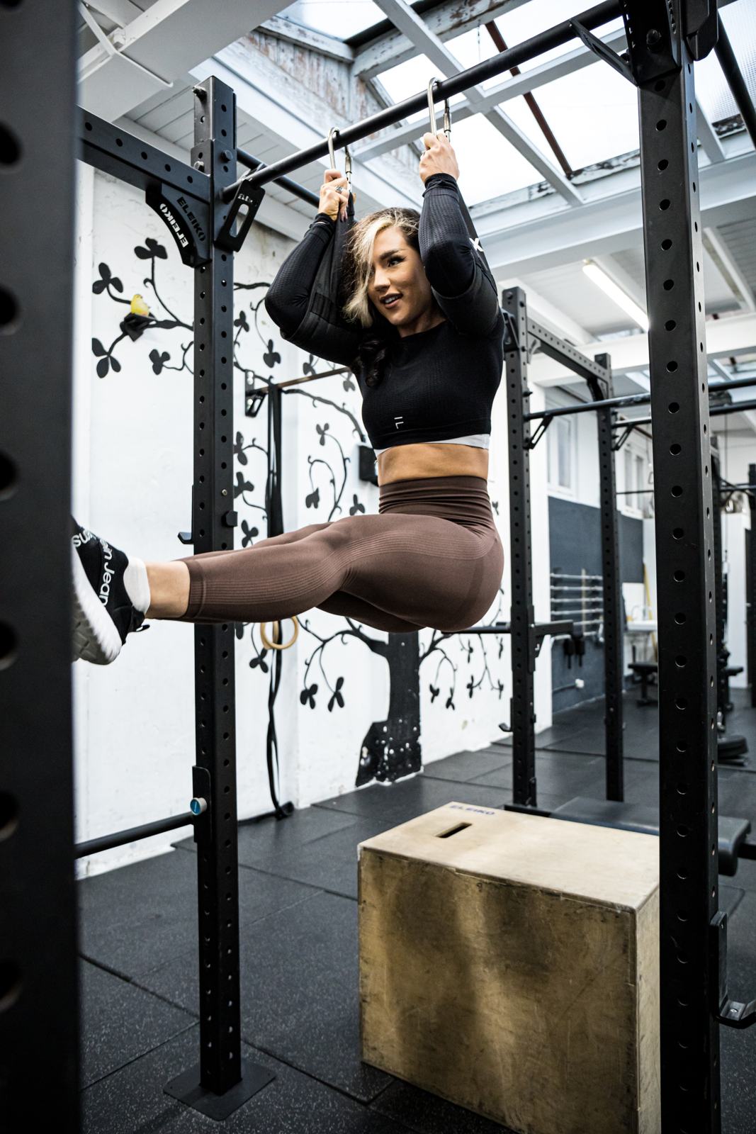 Fundamentals — Wanneer gebruik je een belt