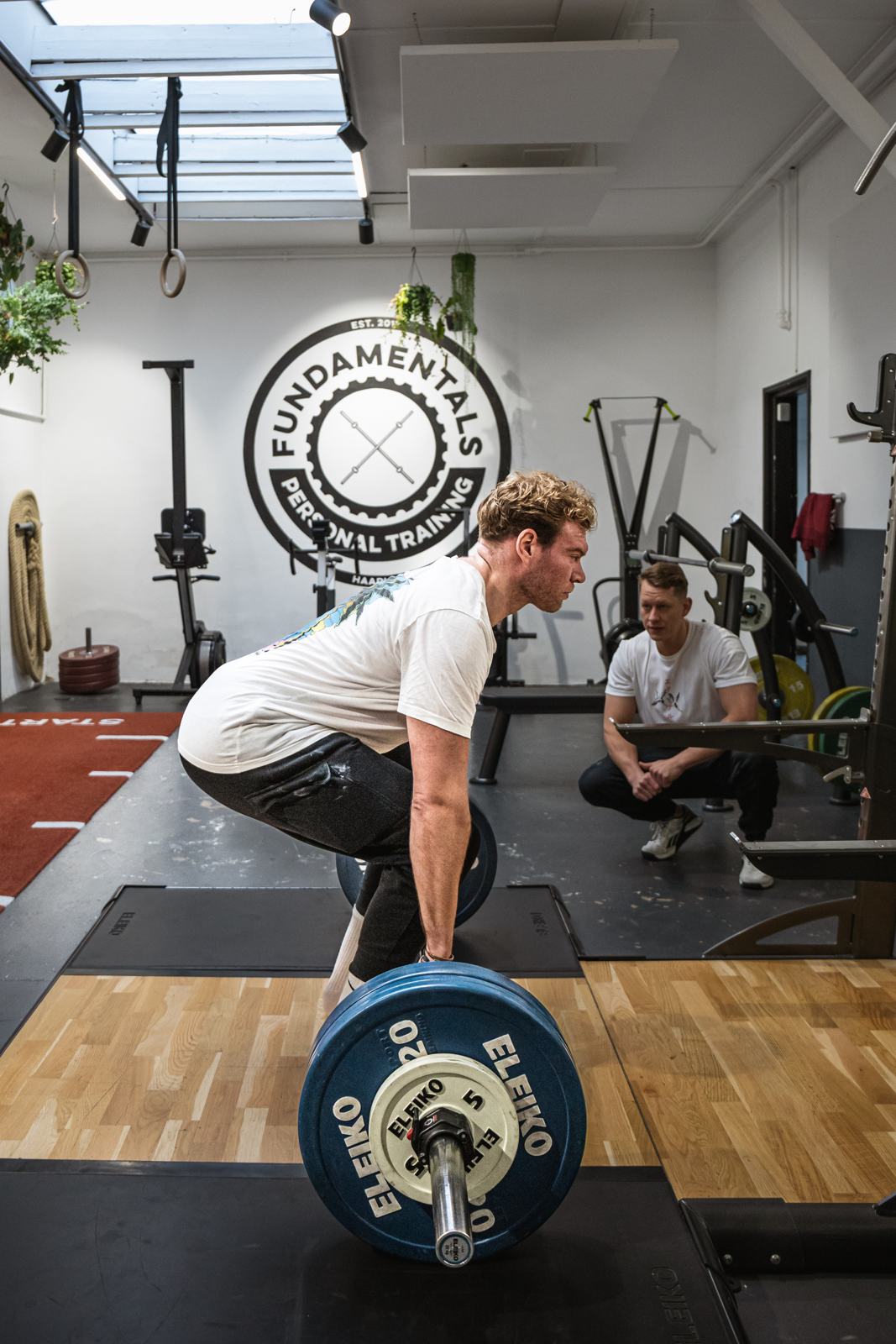 Image accompanying this Fundamentals article