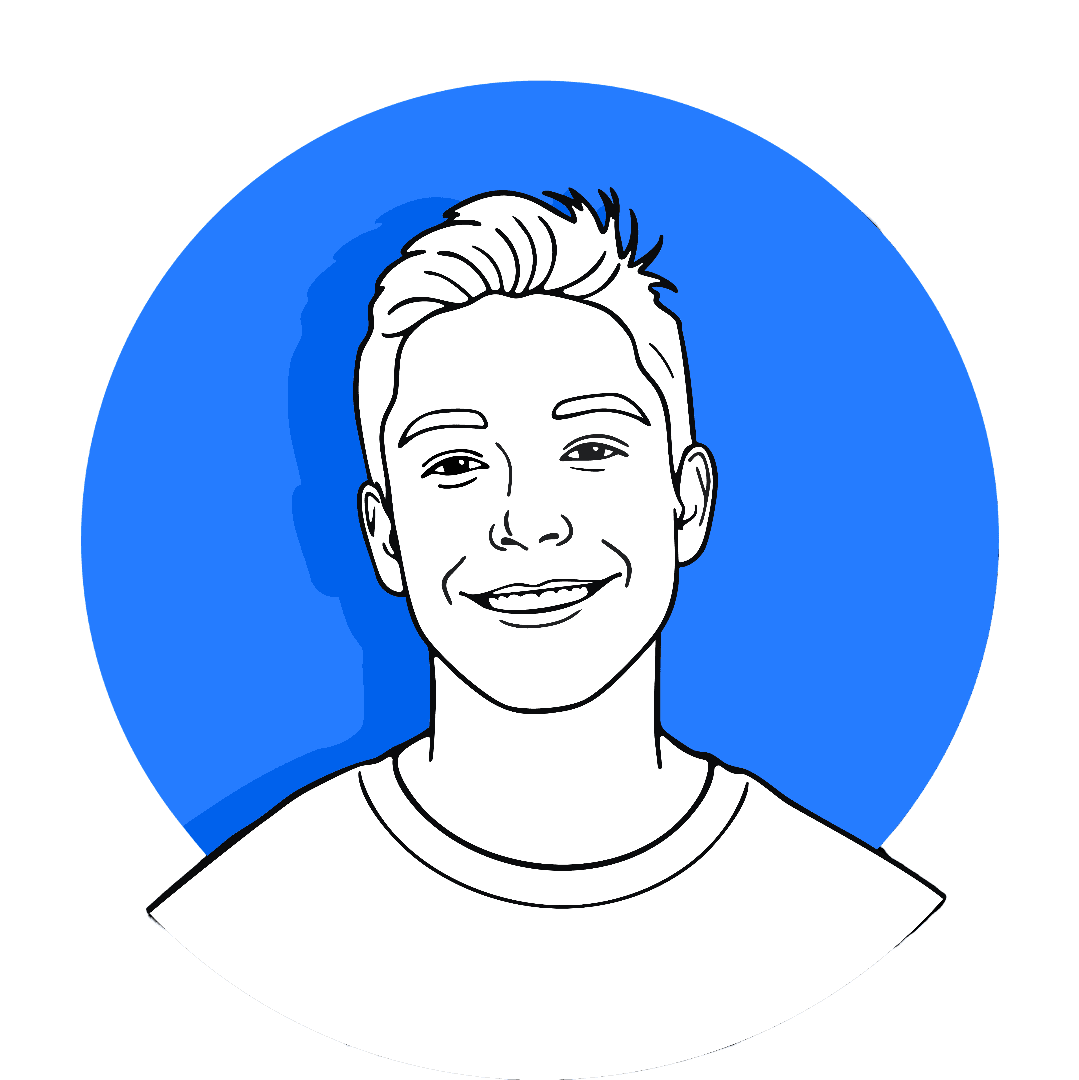 Author portrait