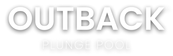 Outback Pools logo