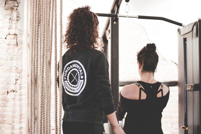 Fundamentals — Fundamentals op Haarlem City Blog