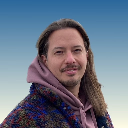 Bas Hennephof