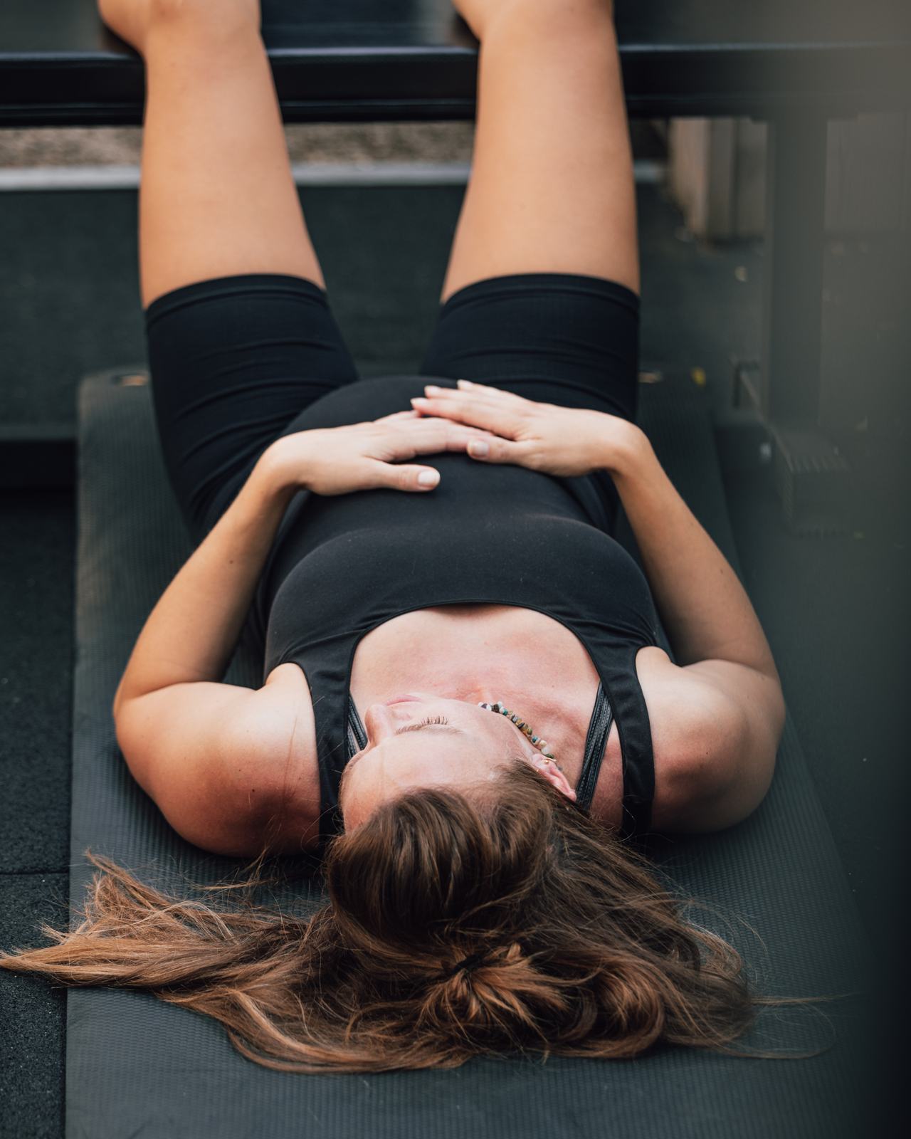 Fundamentals — Krachttraining tijdens een Zwangerschap in Haarlem en Alkmaar