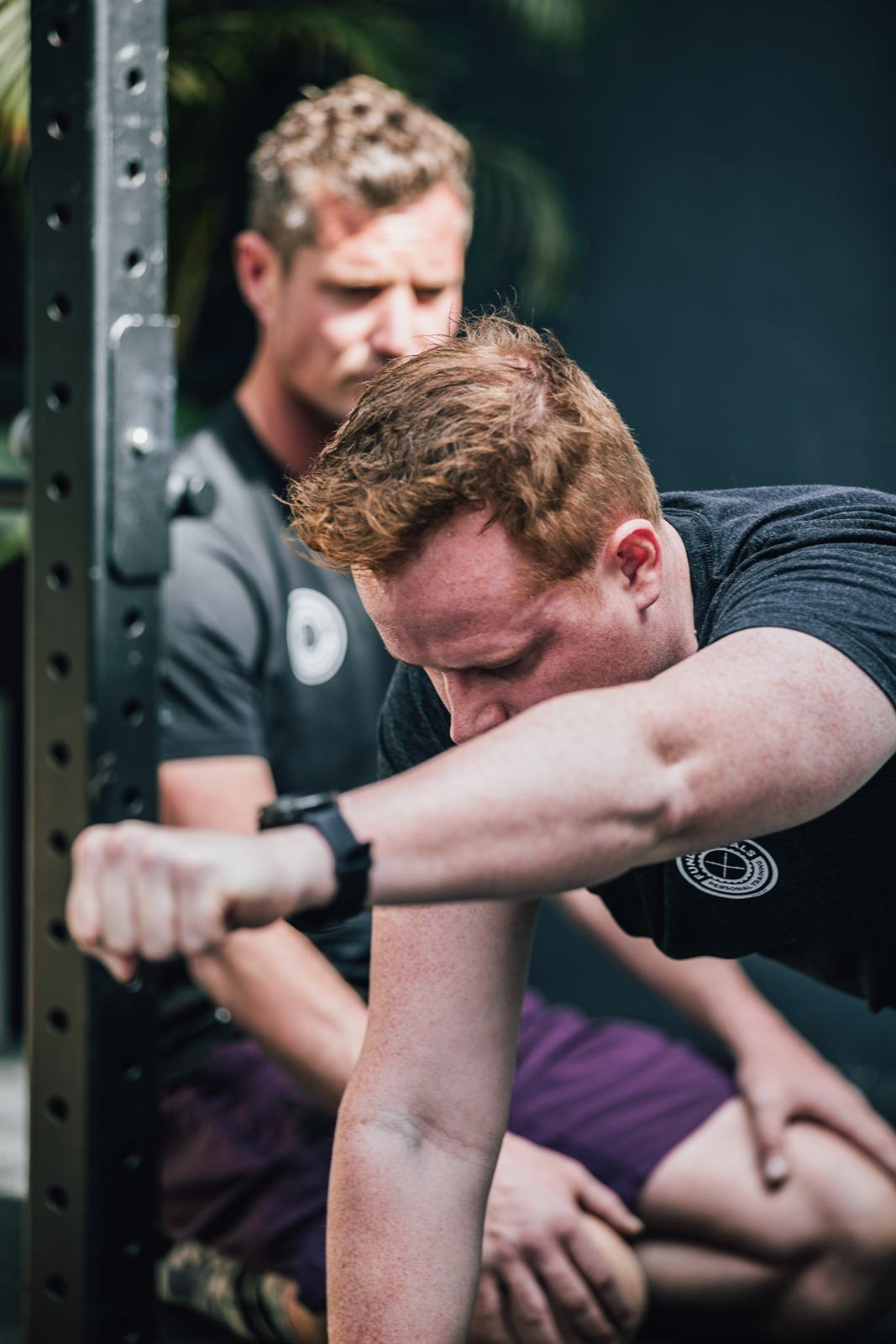 Fundamentals — Sporten met een blessure? Laat je begeleiden door een professional van Fundamentals