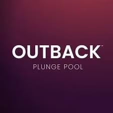 Outback Plunge Pools logo