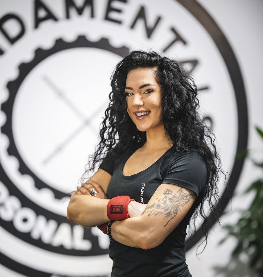 Coach Eva Tayanc