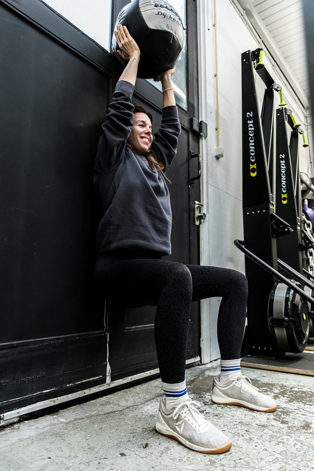 Fundamentals — Start met Personal Training bij Fundamentals