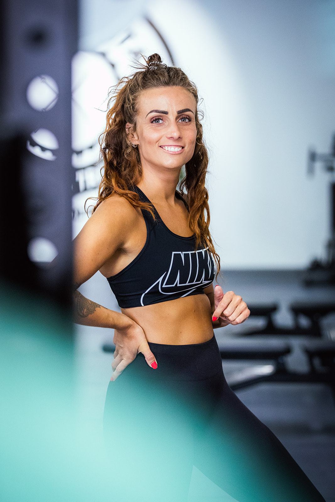 Fundamentals — bedrijfsfitness Alkmaar