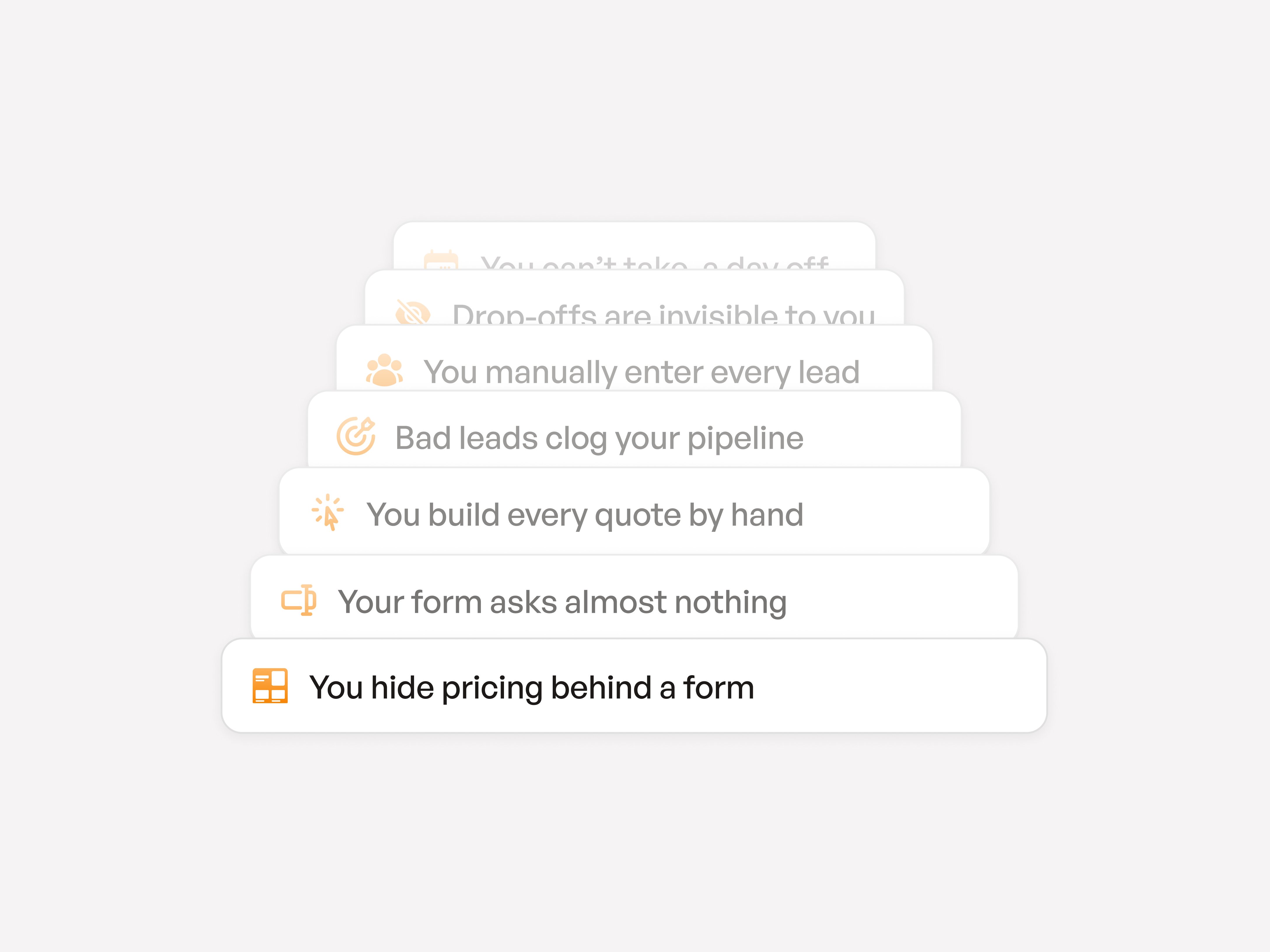 What Is a Conversion-First Website?