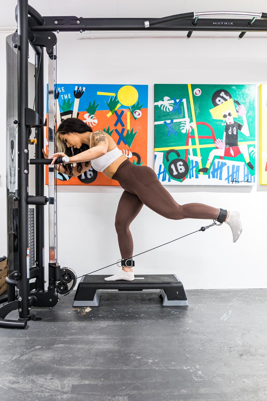 Fundamentals — Hoe programmeer je krachttraining voor optimale spiergroei?