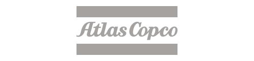 Atlas Copco logo
