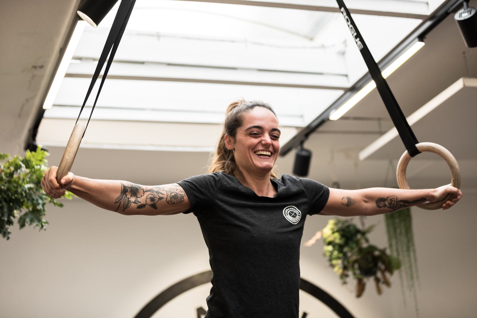 Fundamentals — Krachttraining Alkmaar