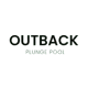 Logo Outback Plunge Pools
