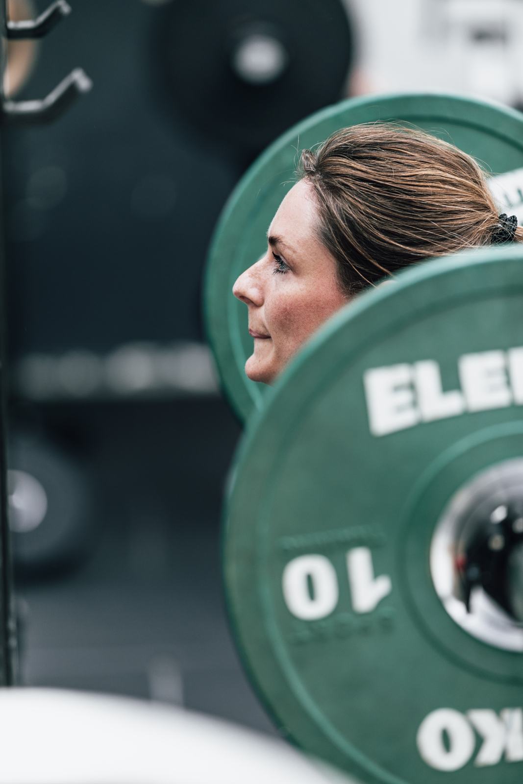 Fundamentals — Blog over hormonen, de hormoonbalans en de invloed van krachttraining.