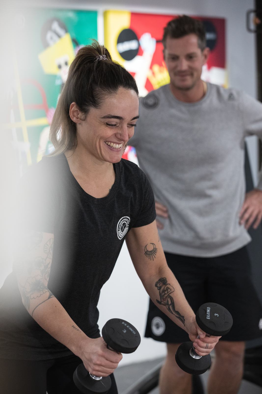 Fundamentals — Prijzen Personal Training