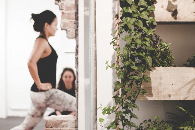 Fundamentals — Fundamentals op Haarlem City Blog