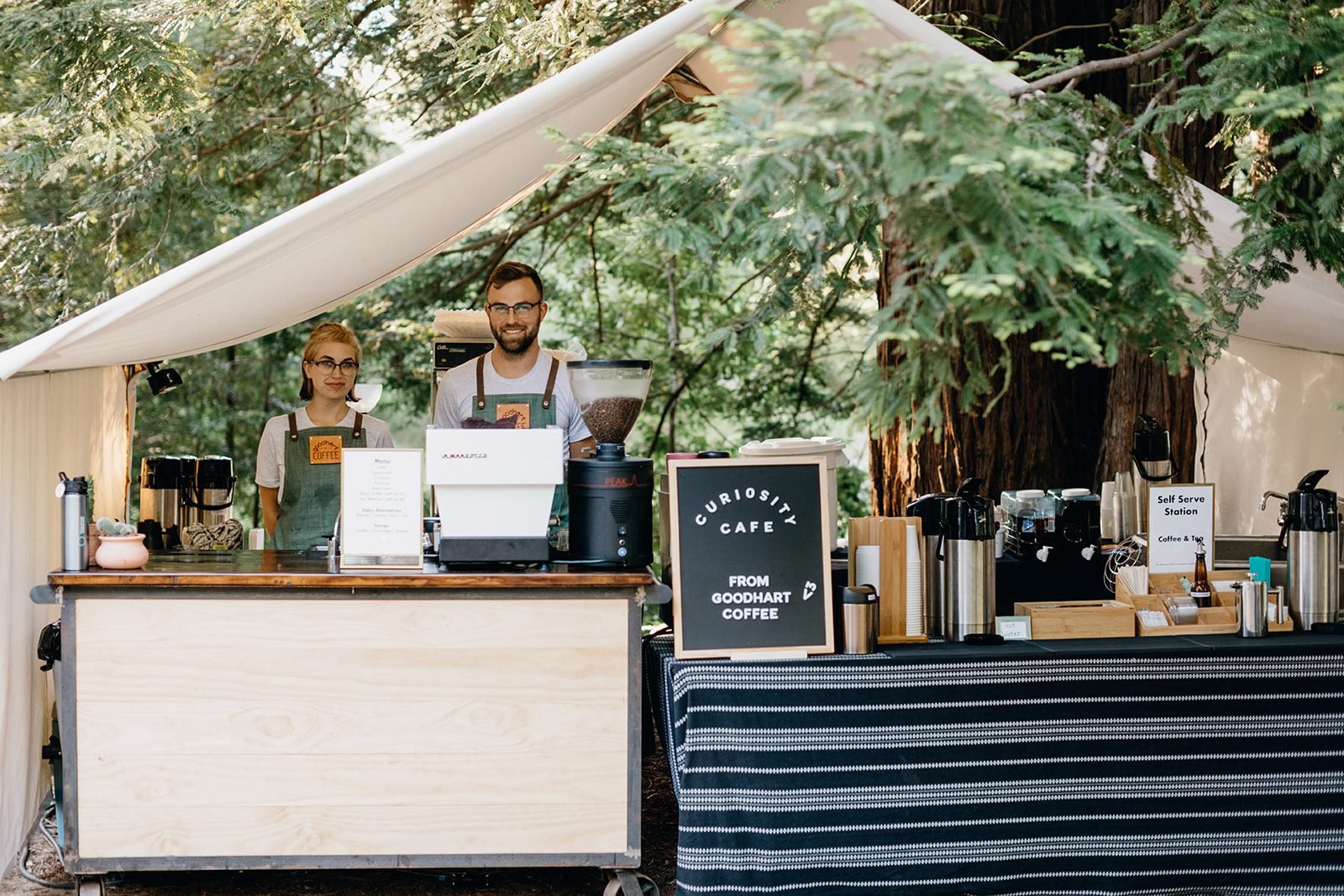 Goodhart Coffee
